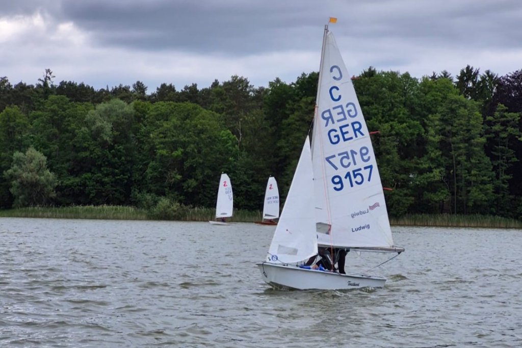 Templiner Freundschaftsregatta 2026